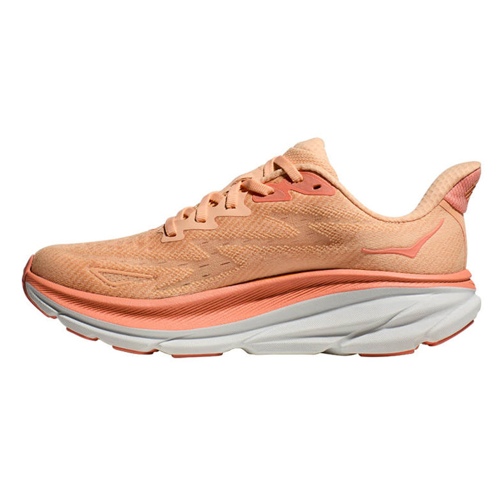 HOKA Clifton 9 Women's Running Shoes