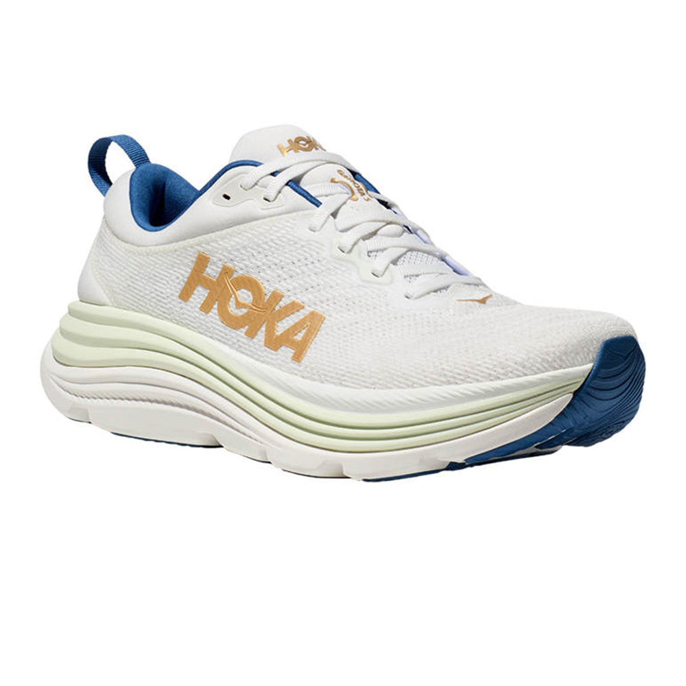 HOKA Gaviota 5 Wide Men's Running Shoes - Supersports Thailand