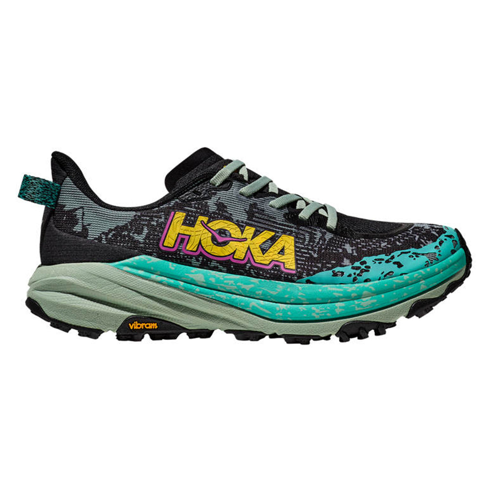 HOKA Speedgoat 6 รองเท้าวิ่งเทรลผู้หญิง