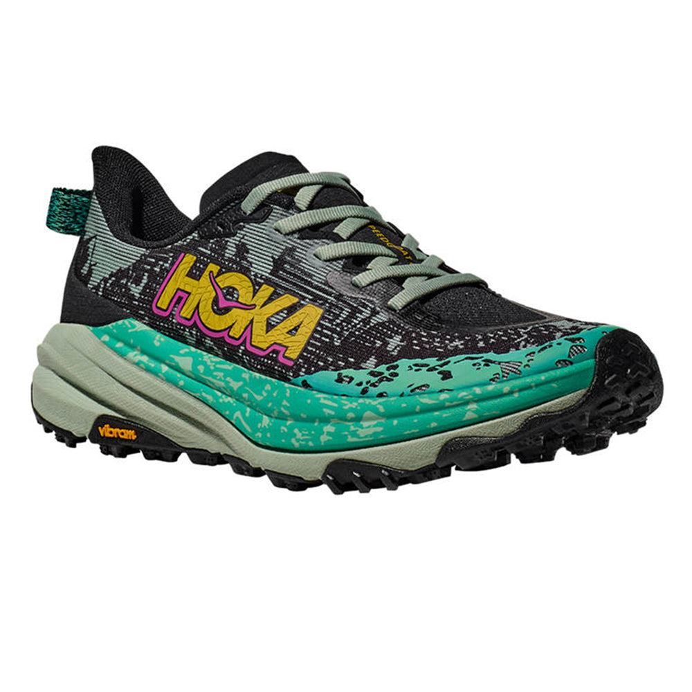 HOKA Speedgoat 6 Women's Trail Running Shoes - Supersports Thailand Supersports Thailand