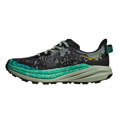 HOKA Speedgoat 6 รองเท้าวิ่งเทรลผู้หญิง