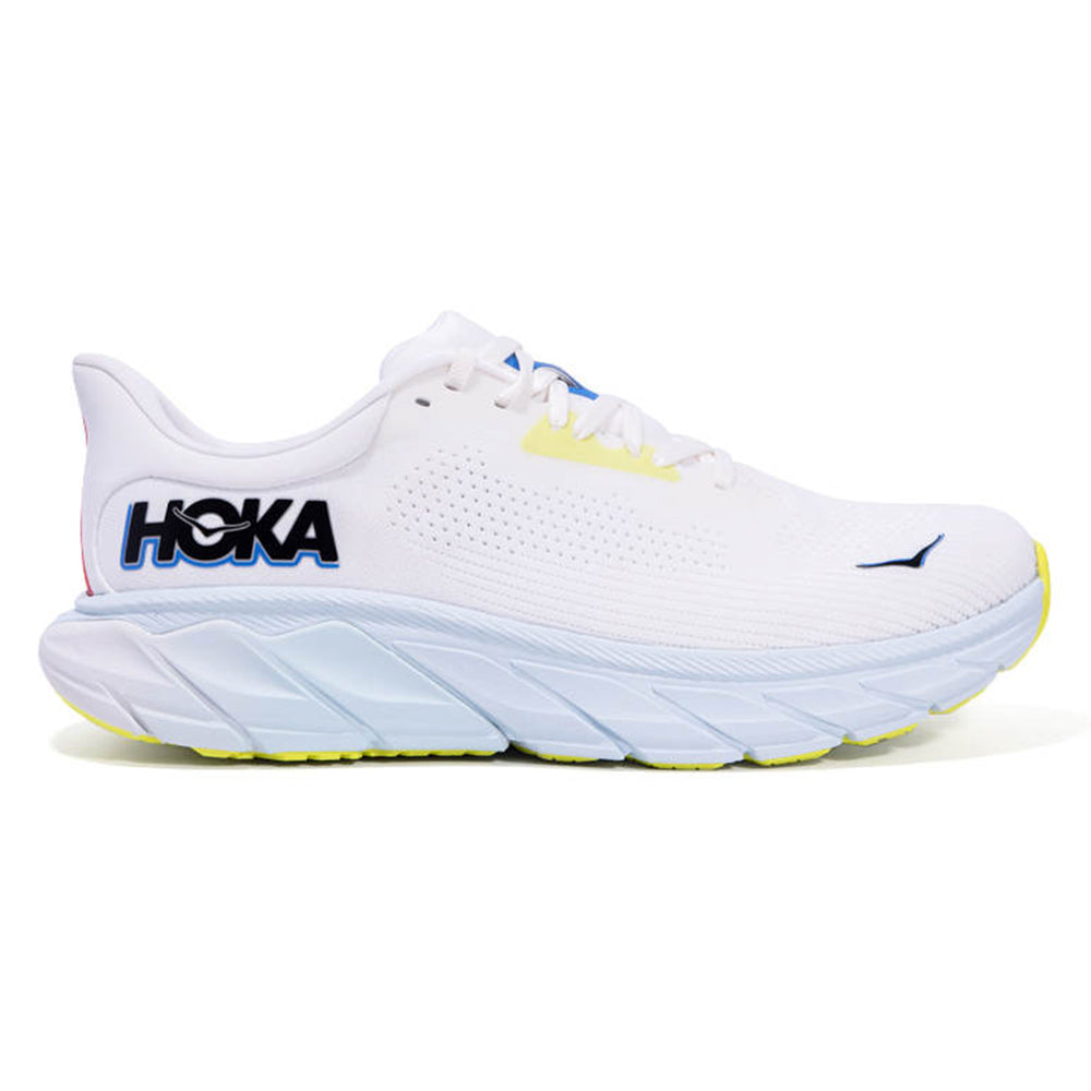HOKA Arahi 7 Wide รองเท้าวิ่งผู้ชาย