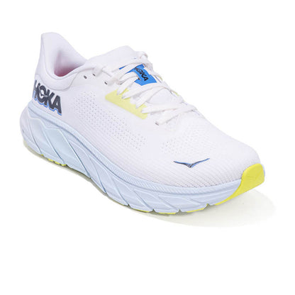 HOKA Arahi 7 Wide Men's Running Shoes - Supersports Thailand