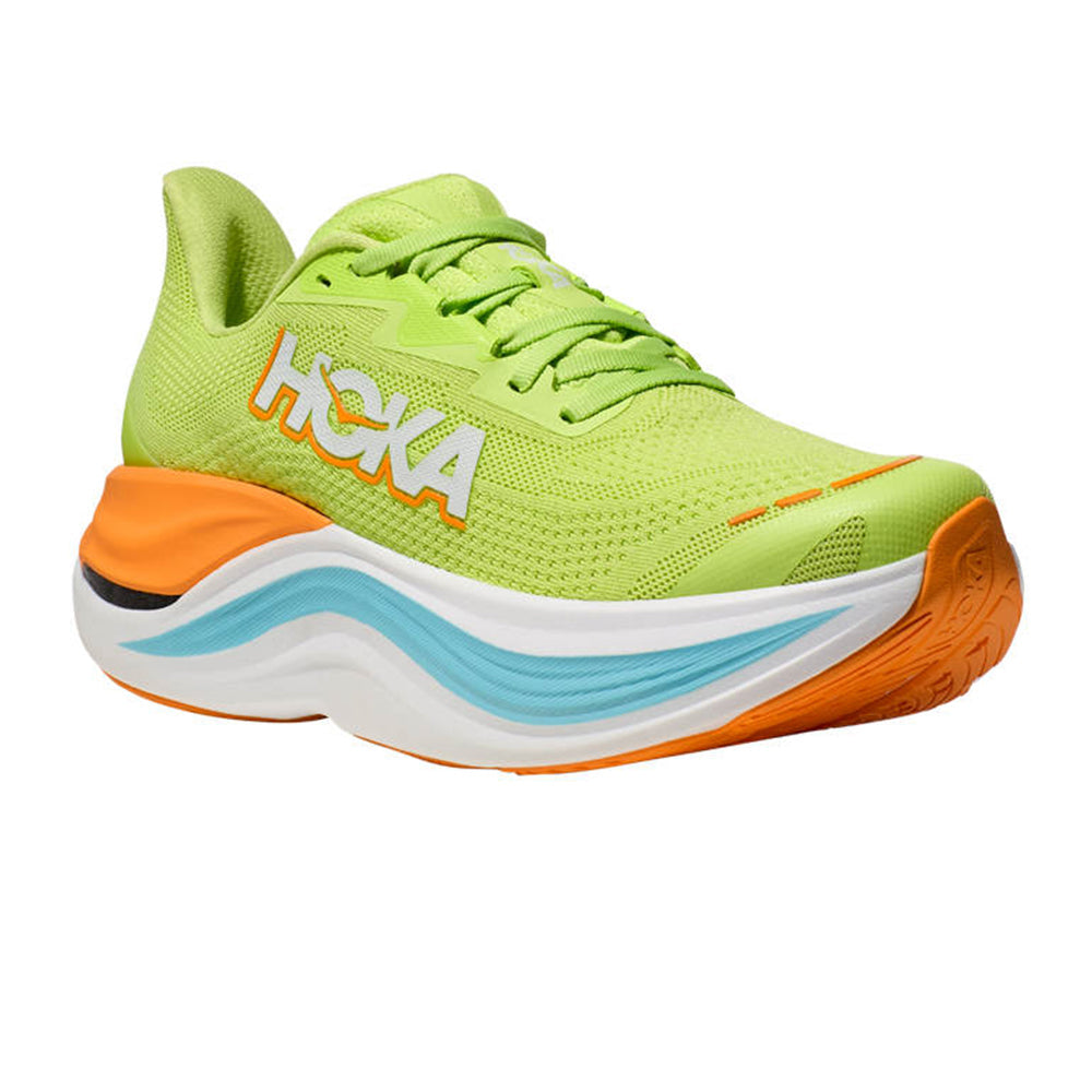 HOKA Skyward X Men's Running Shoes - Supersports Thailand