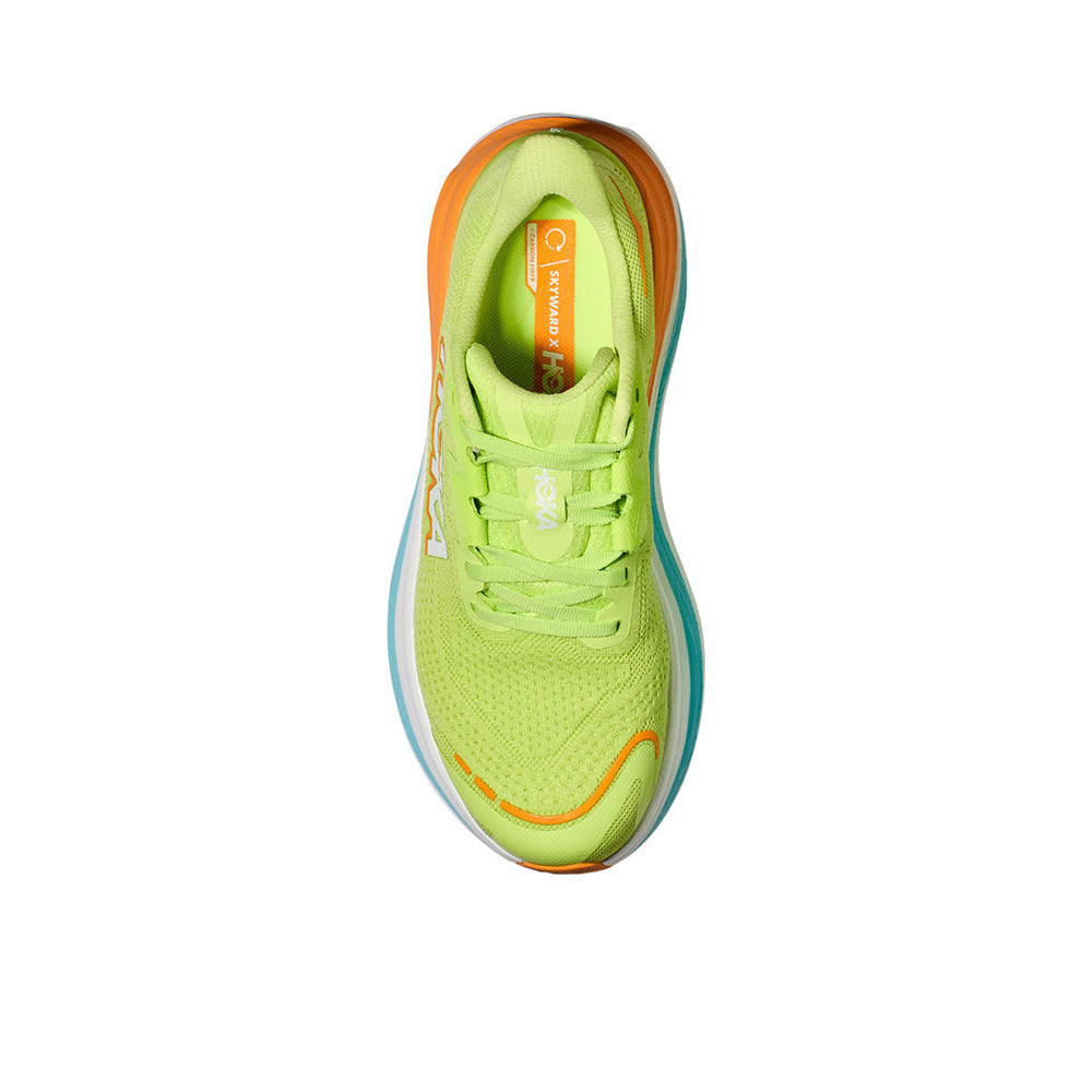 HOKA Skyward X Men's Running Shoes