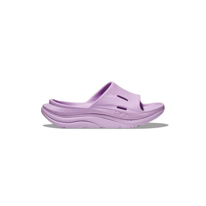 HOKA Ora Recovery Unisex Sandals - Supersports Thailand
