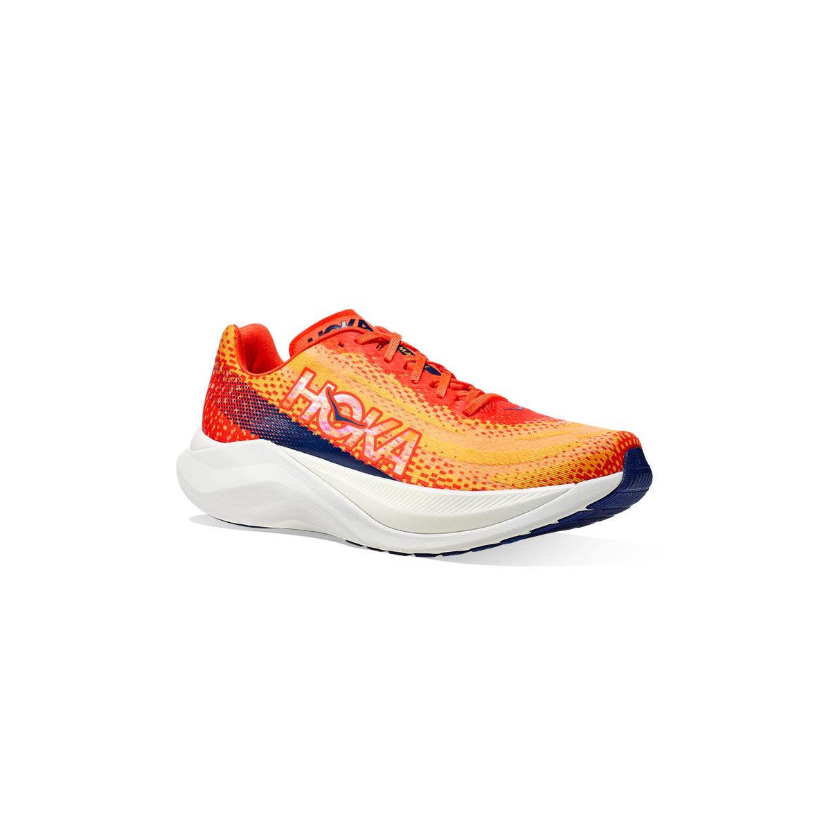 HOKA Mach X Men's Running Shoes - Supersports Thailand Supersports Thailand