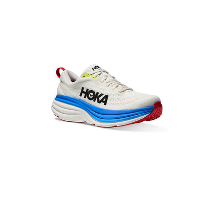 HOKA Bondi 8 Wide Men's Running Shoes - Supersports Thailand