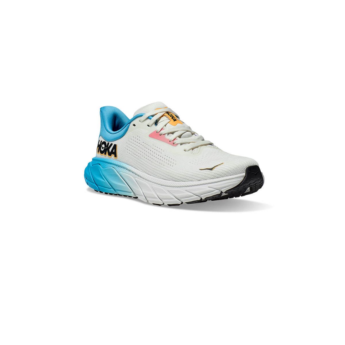 HOKA Arahi 7 Wide Women's Running Shoes - Supersports Thailand