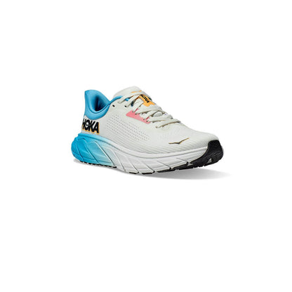 HOKA Arahi 7 Wide Women's Running Shoes - Supersports Thailand