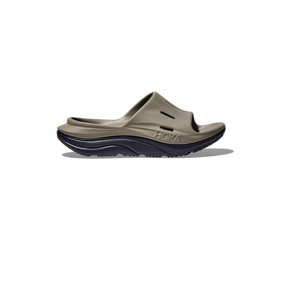 HOKA Ora Recovery Slide 3 Unisex Sandals - Supersports Thailand