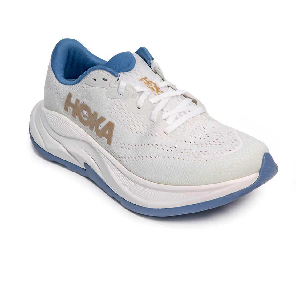 HOKA Rincon 4 Wide Men's Running Shoes - Supersports Thailand Supersports Thailand