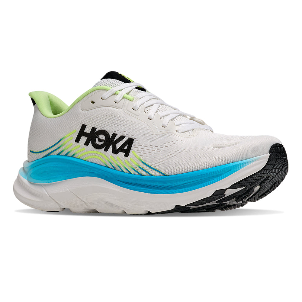 HOKA Clifton 11 Wide รองเท้าวิ่งผู้ชาย Supersports Thailand