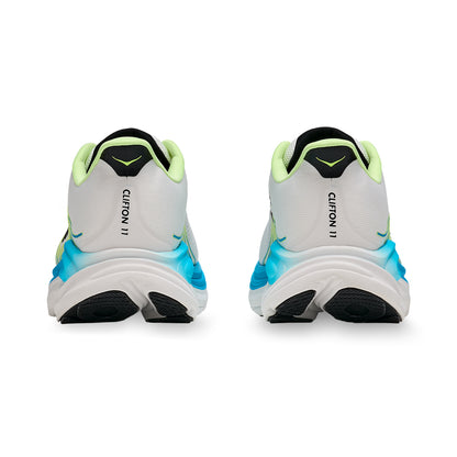 HOKA Clifton 11 Wide รองเท้าวิ่งผู้ชาย