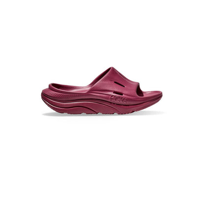 HOKA Ora Recovery Slide 3 Unisex Sandals - Supersports Thailand