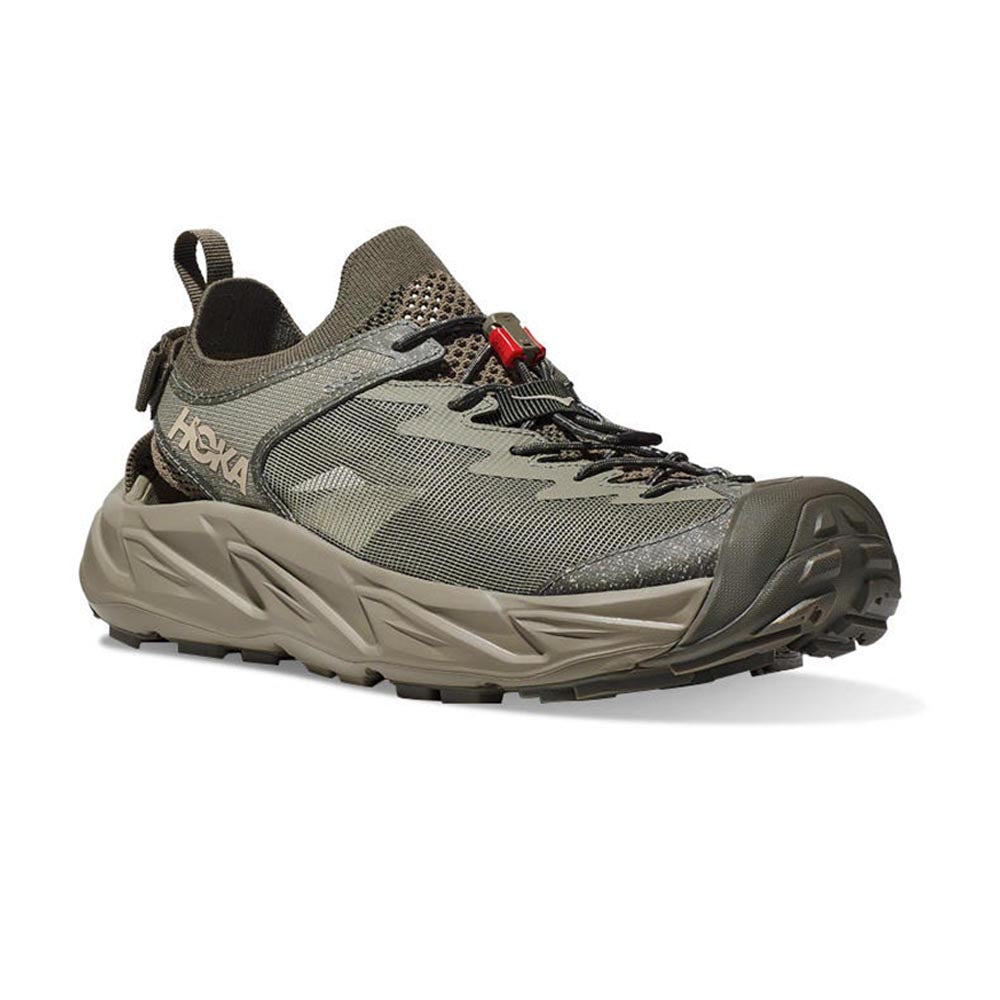 HOKA Hopara 2 Men's Trail Running Shoes - Supersports Thailand Supersports Thailand