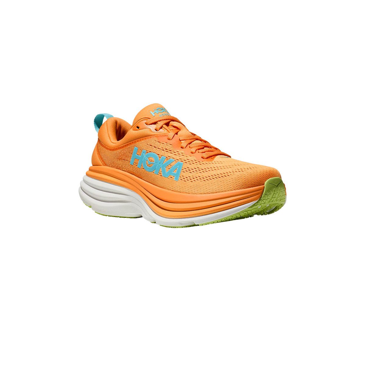 HOKA Bondi 8 Women's Running Shoes - Supersports Thailand Supersports Thailand