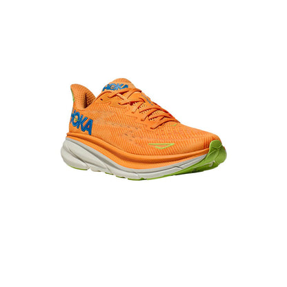 HOKA Clifton 9 Wide Men's Running Shoes - Supersports Thailand