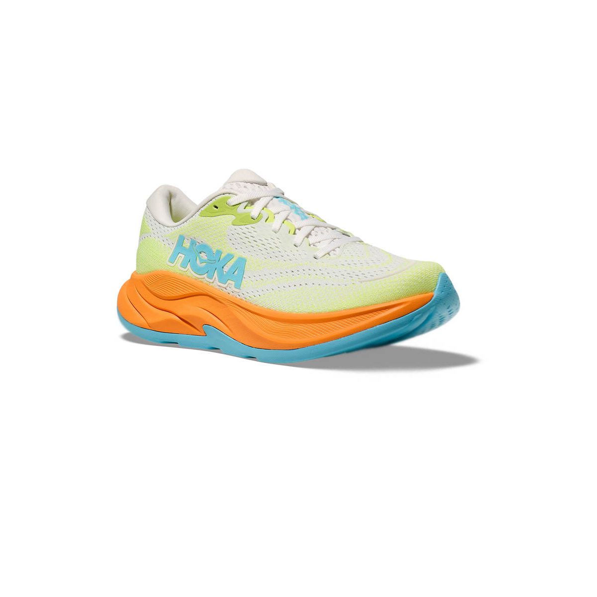 HOKA Rincon 4 Men's Running Shoes - Supersports Thailand Supersports Thailand