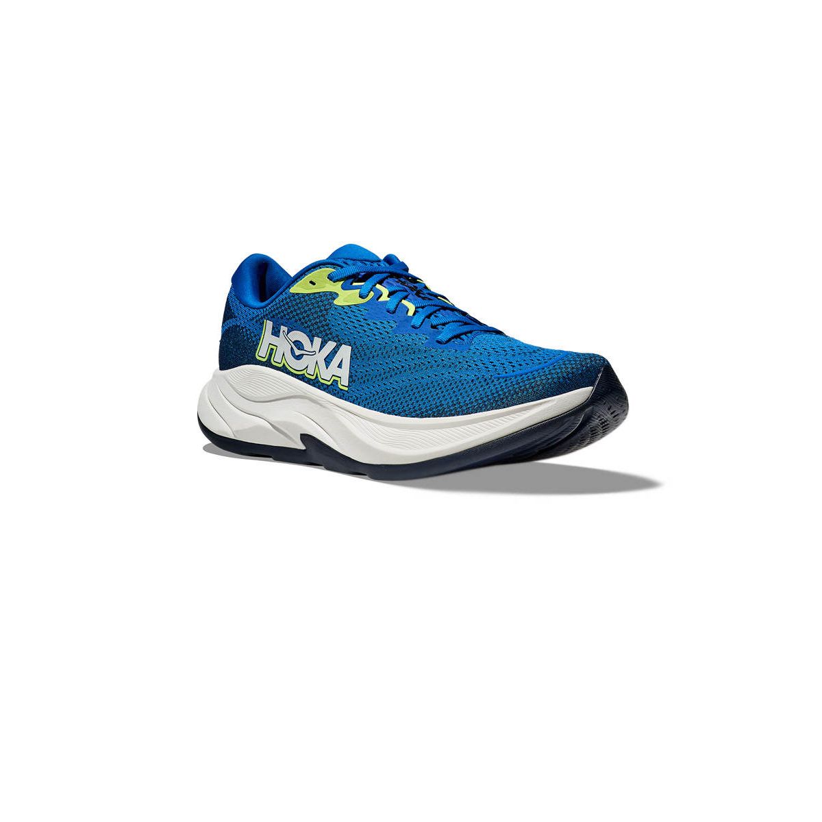 HOKA Rincon 4 Wide Men's Running Shoes - Supersports Thailand