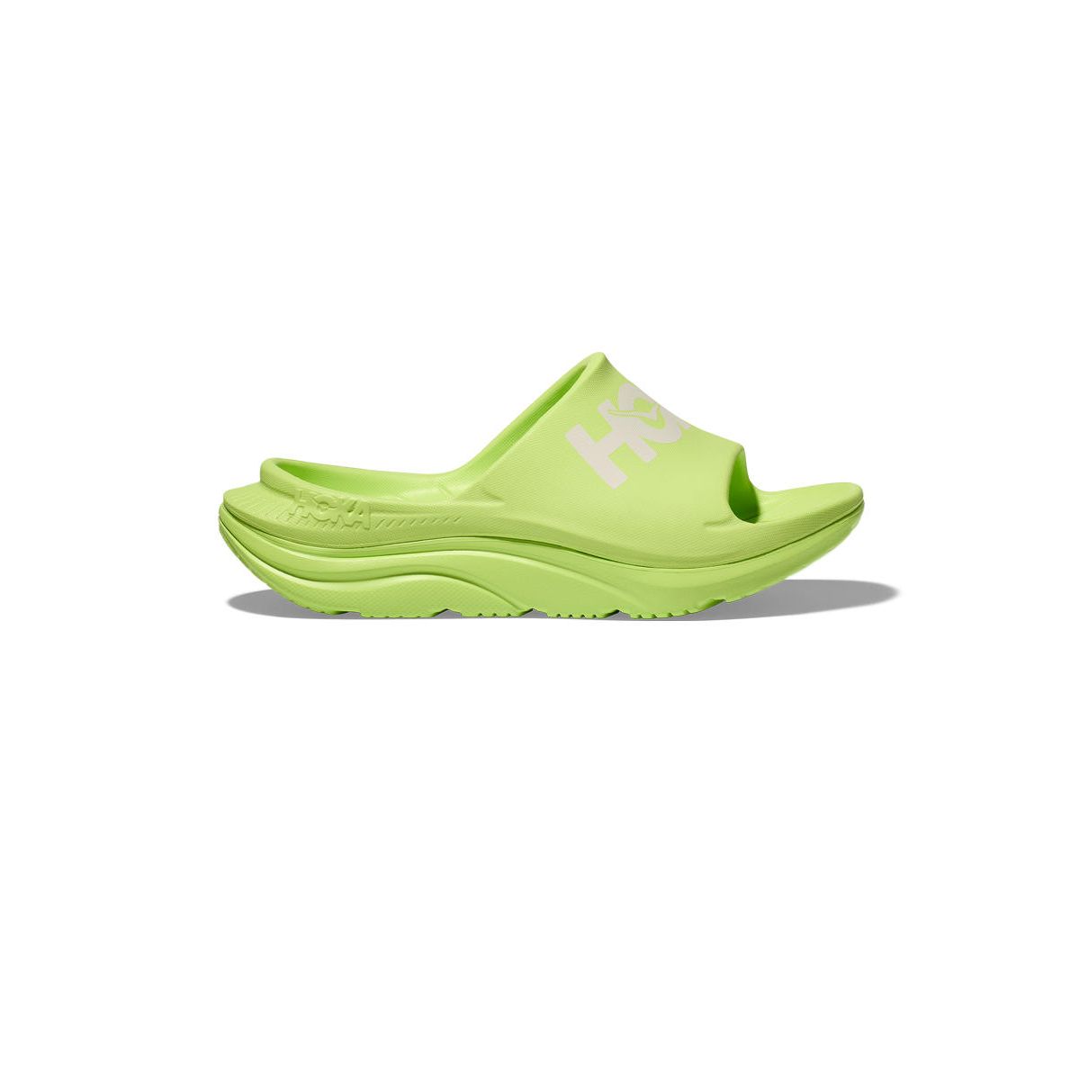 HOKA Ora Athletic Slide Unisex Sandals - Supersports Thailand Supersports Thailand