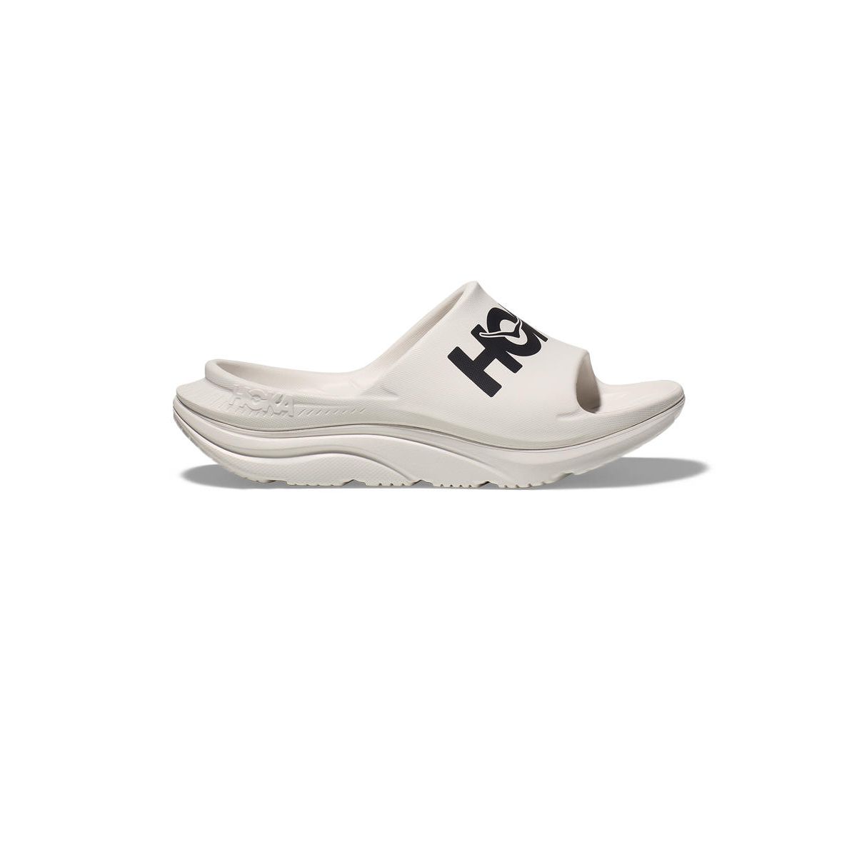 HOKA Ora Athletic Slide Unisex Sandals - Supersports Thailand Supersports Thailand