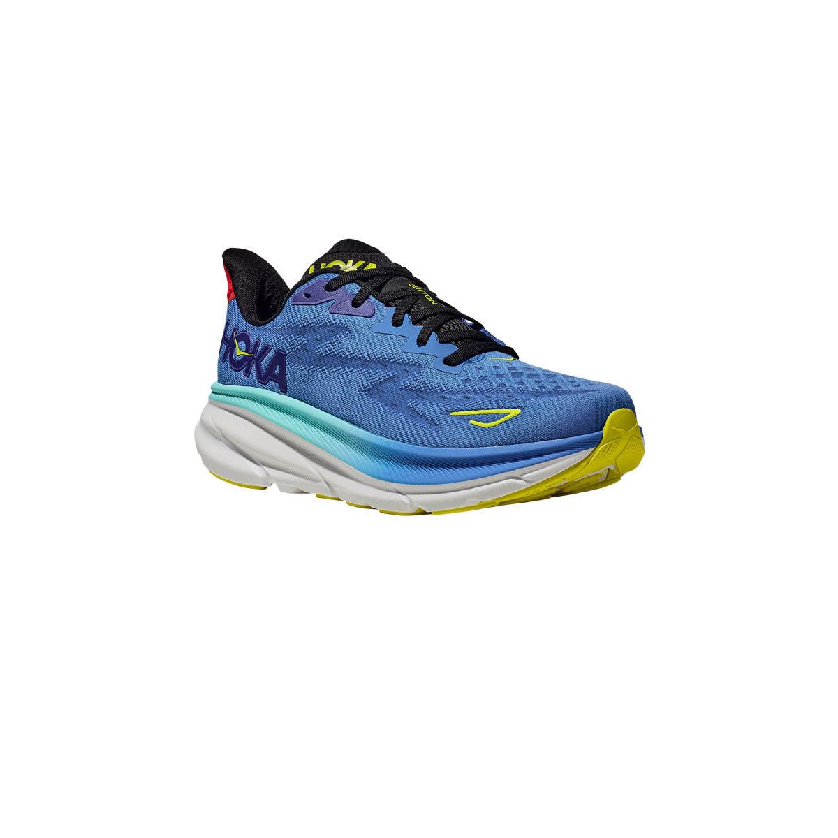 HOKA Clifton 9 Men's Running Shoes - Supersports Thailand Supersports Thailand