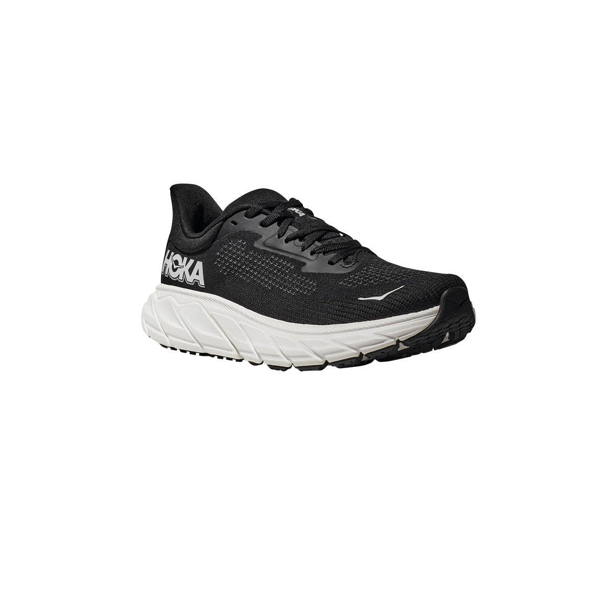 HOKA Arahi 7 Wide Men's Running Shoes - Supersports Thailand Supersports Thailand