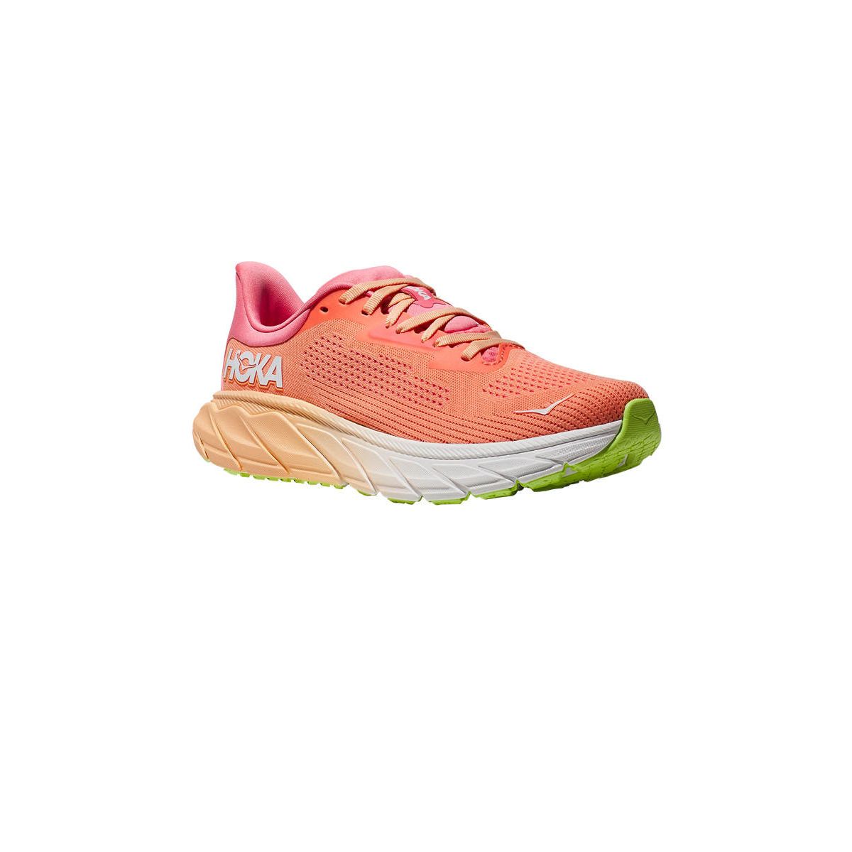 HOKA Arahi 7 Wide Women's Running Shoes - Supersports Thailand Supersports Thailand