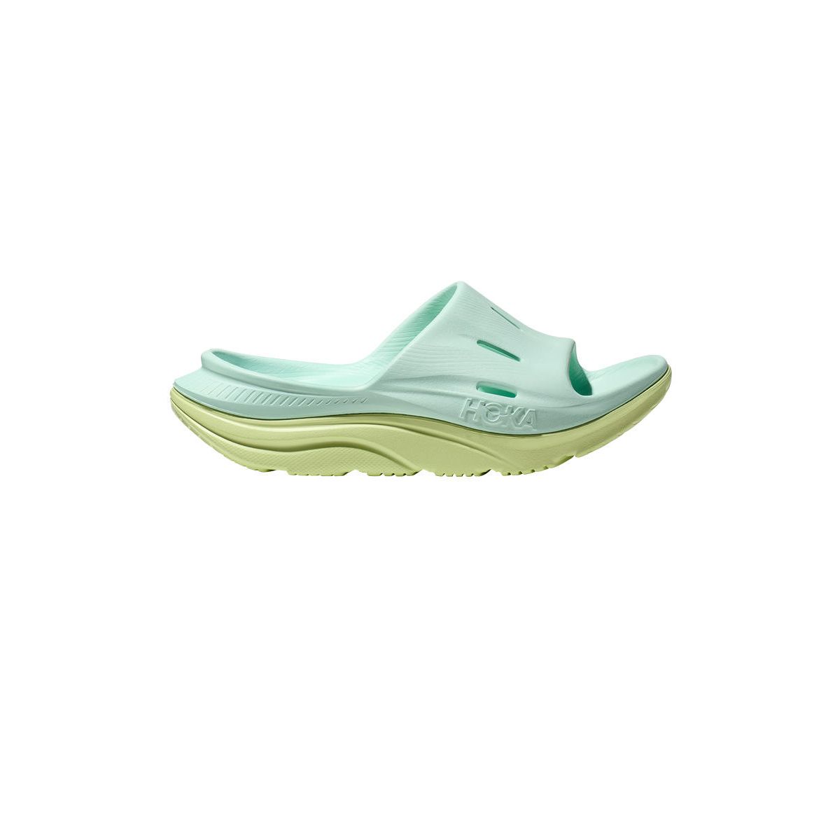 HOKA Ora Recovery Slide 3 Unisex Sandals - Supersports Thailand Supersports Thailand