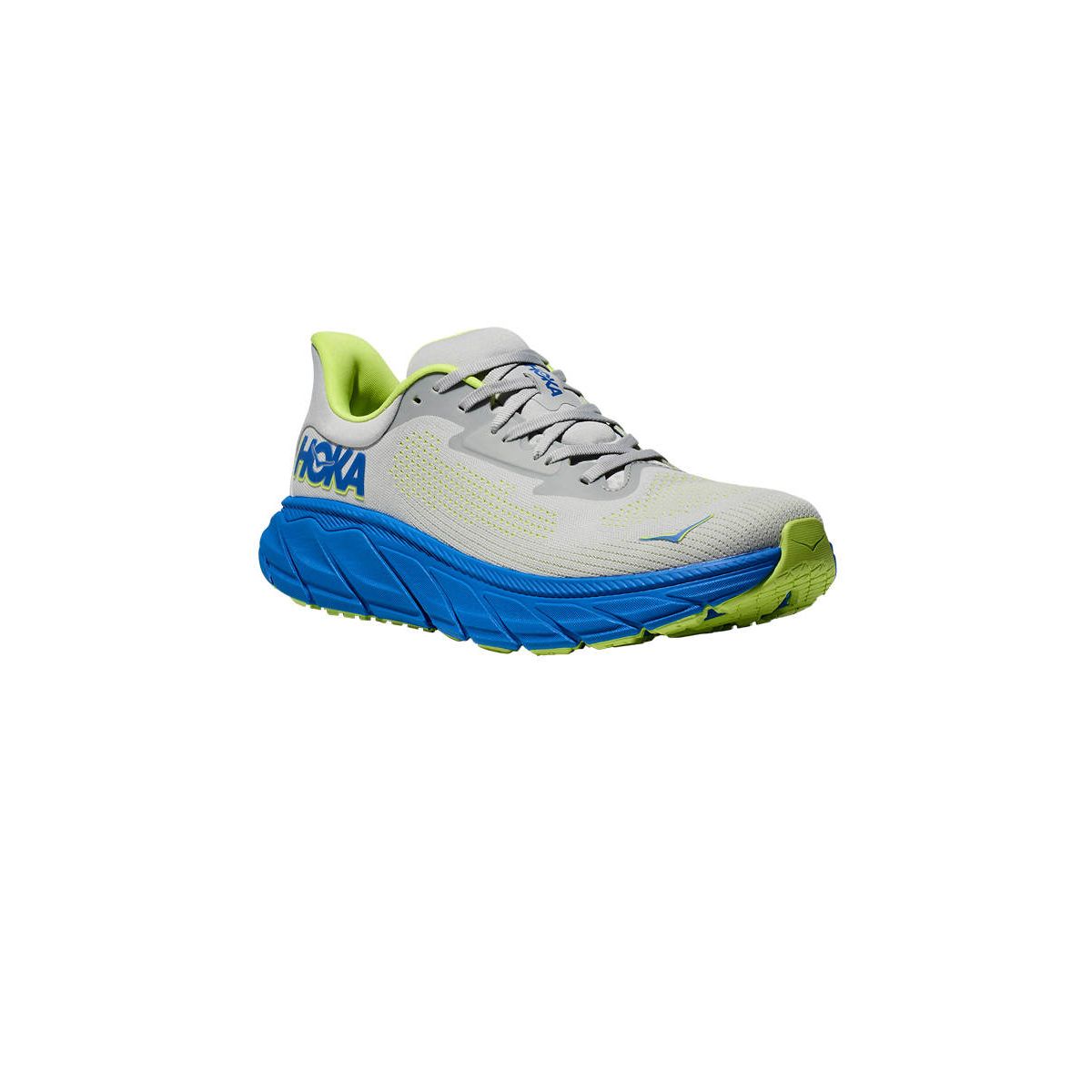 HOKA Arahi 7 Wide Men's Running Shoes - Supersports Thailand