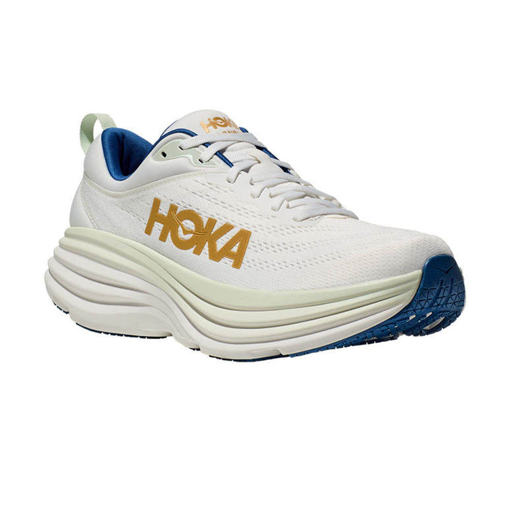 HOKA Bondi 8 รองเท้าวิ่งผู้ชาย