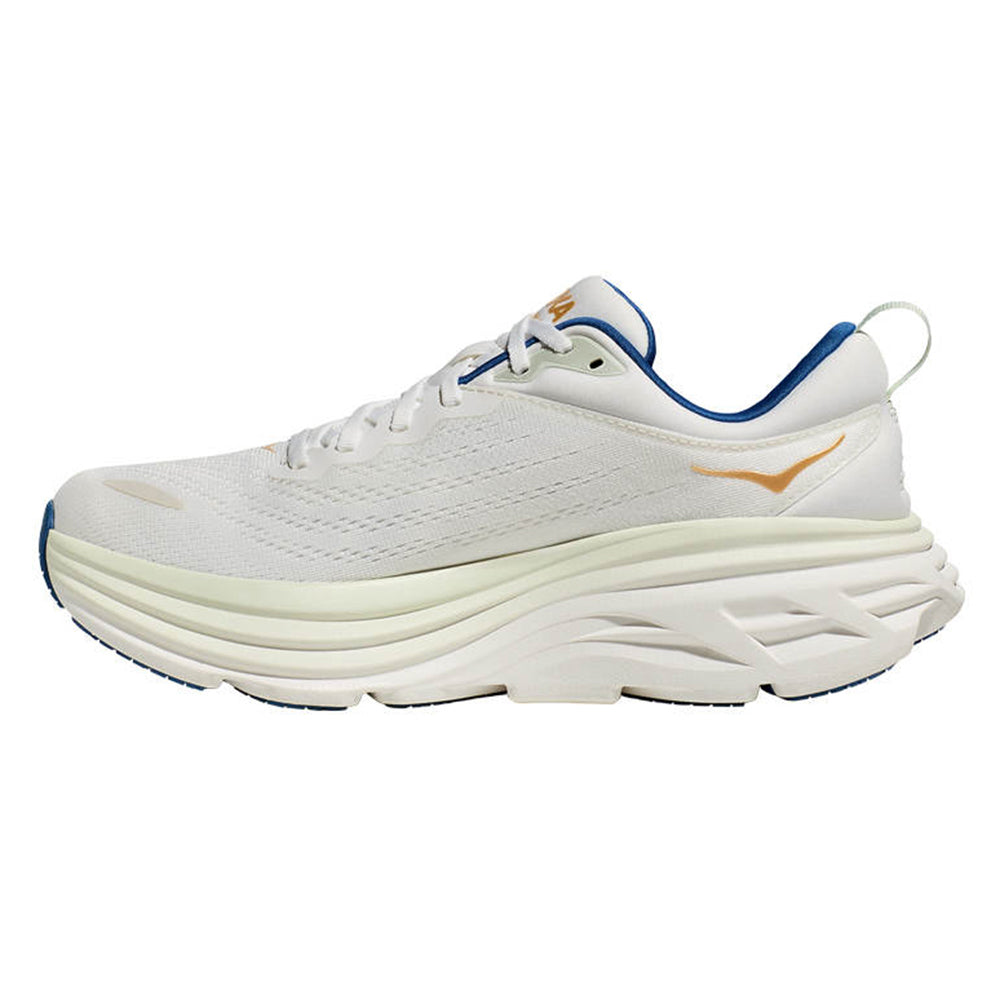 HOKA Bondi 8 รองเท้าวิ่งผู้ชาย