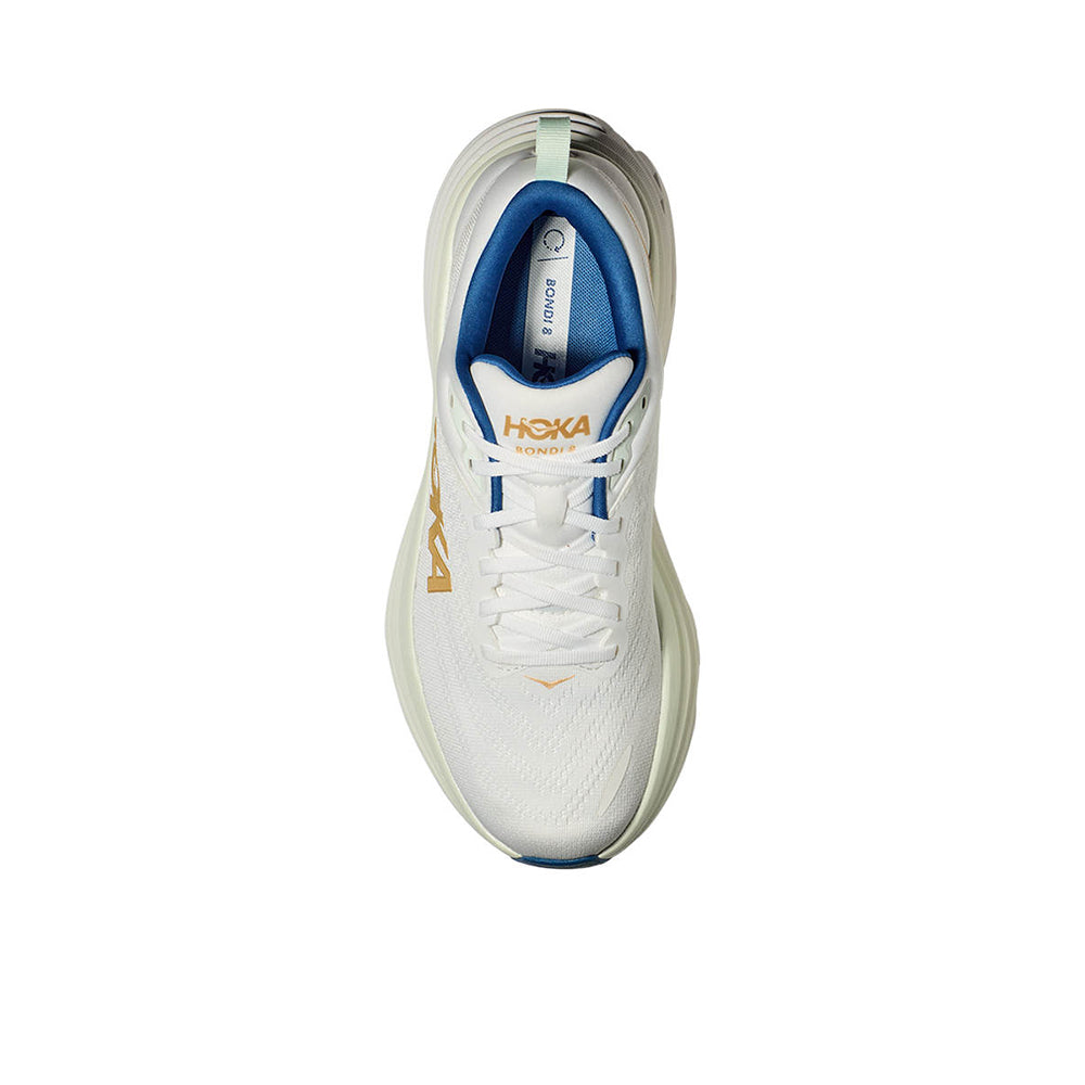 HOKA Bondi 8 รองเท้าวิ่งผู้ชาย