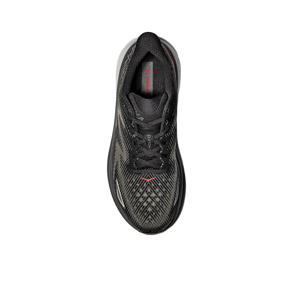 HOKA Clifton 9 Men's Running Shoes