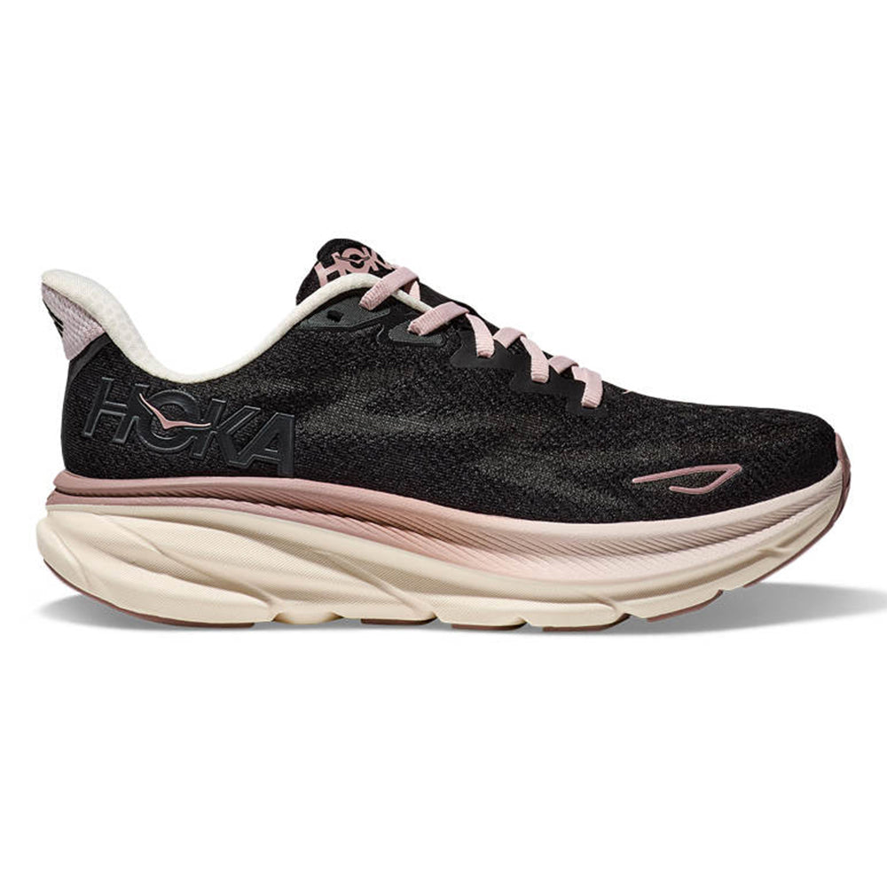 HOKA Clifton 9 Women's Running Shoes - Supersports Thailand