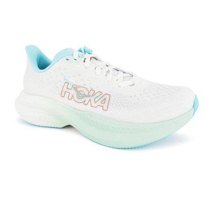 HOKA Mach 6 Wide Women's Running Shoes - Supersports Thailand
