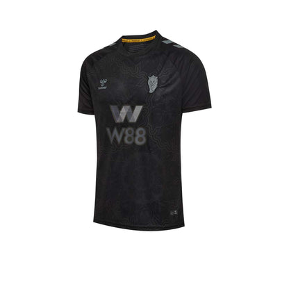 HUMMEL Men's Sunderland Third 2025/26 Jersey - Supersports Thailand