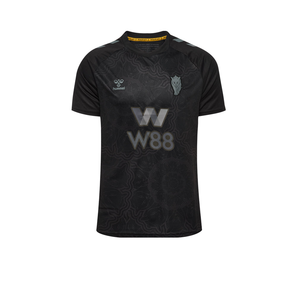 HUMMEL Men's Sunderland Third 2025/26 Jersey - Supersports Thailand
