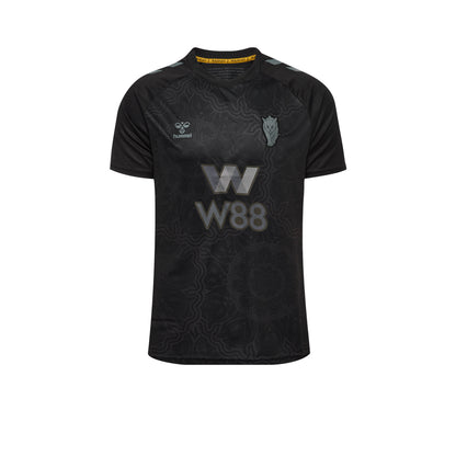 HUMMEL Men's Sunderland Third 2025/26 Jersey - Supersports Thailand