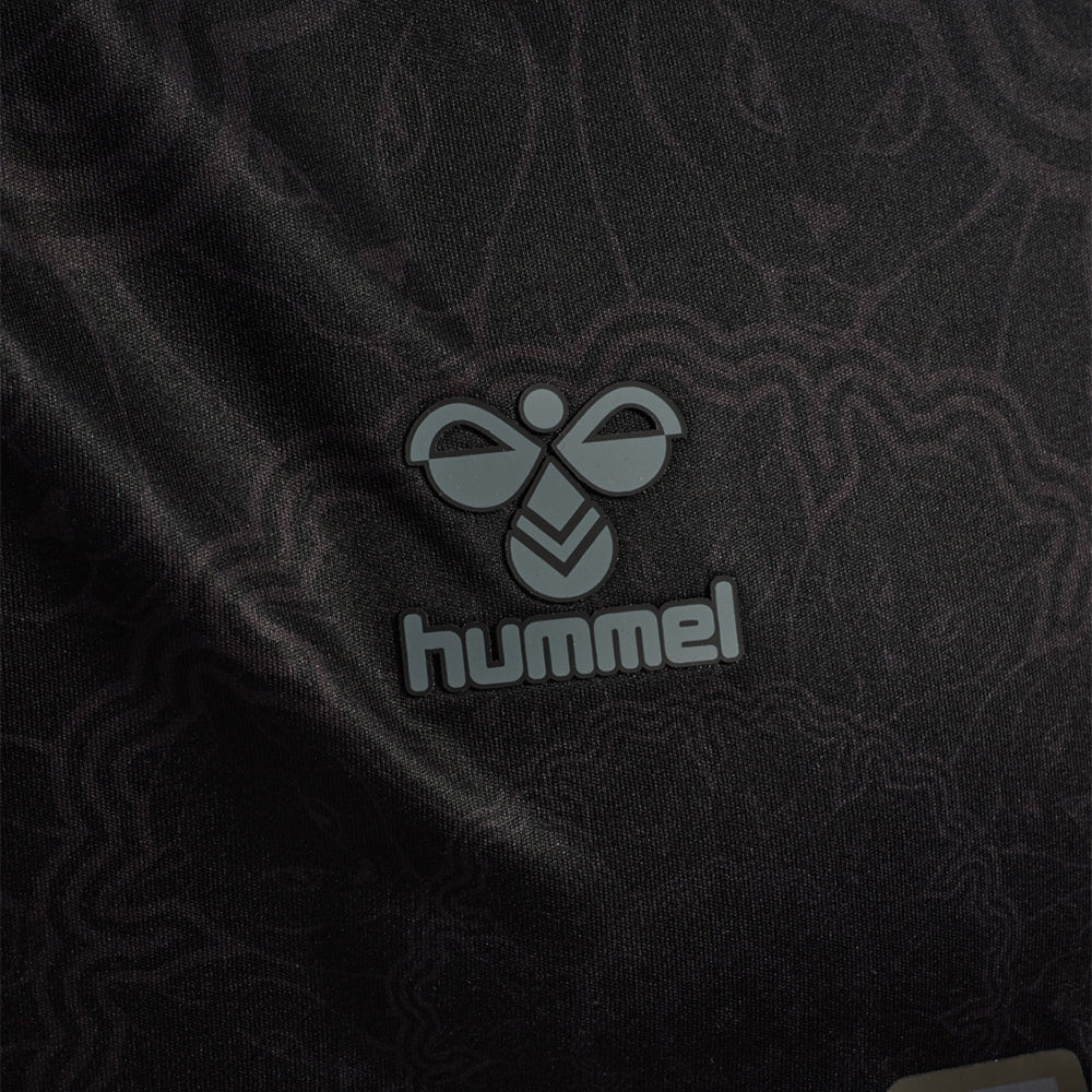HUMMEL Men's Sunderland Third 2025/26 Jersey - Supersports Thailand