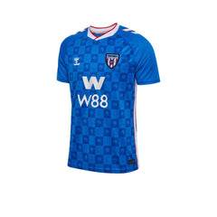HUMMEL Men's Sunderland Away 2025/26 Jersey - Supersports Thailand