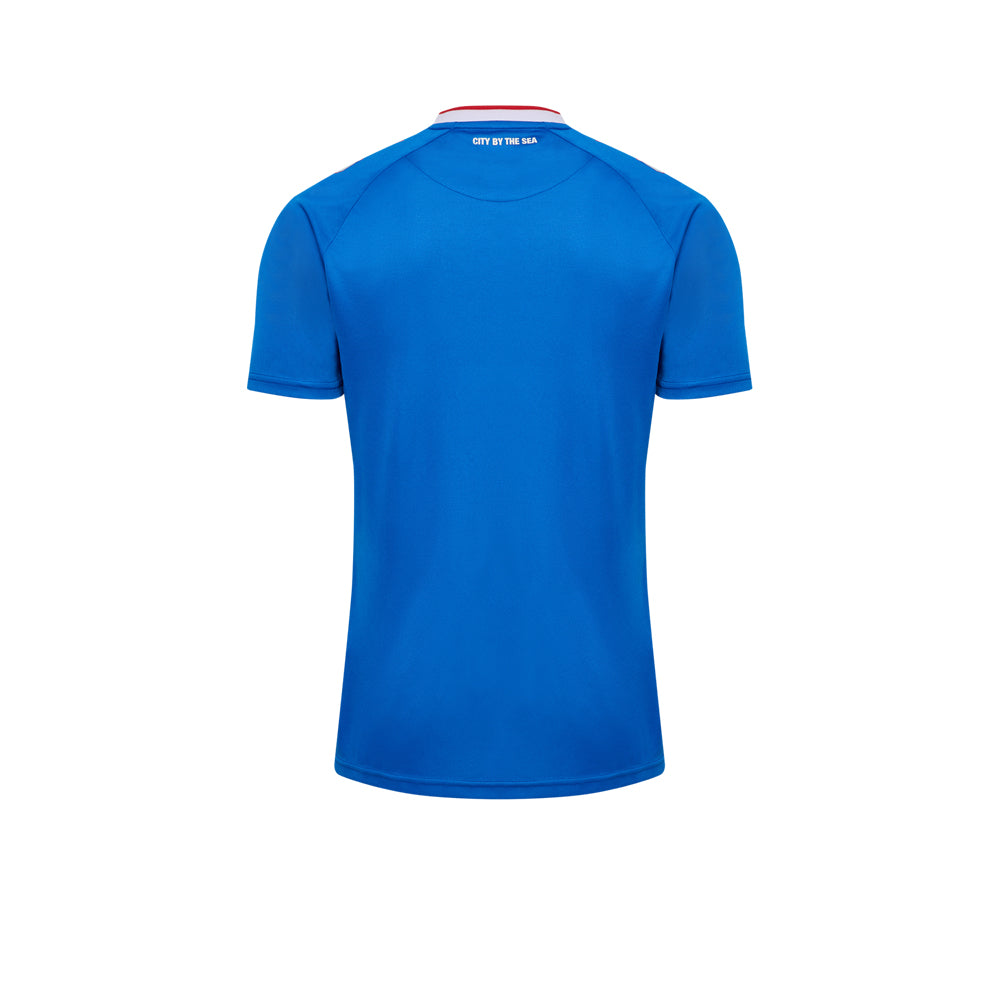 HUMMEL Men's Sunderland Away 2025/26 Jersey - Supersports Thailand Supersports Thailand