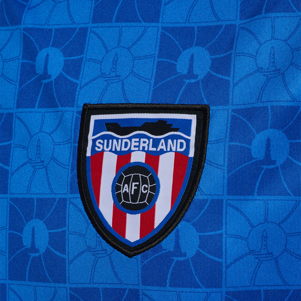 HUMMEL Men's Sunderland Away 2025/26 Jersey - Supersports Thailand