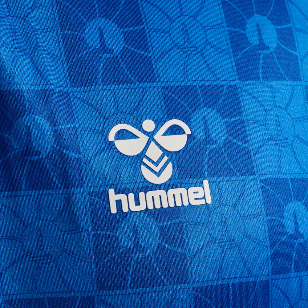 HUMMEL Men's Sunderland Away 2025/26 Jersey - Supersports Thailand Supersports Thailand