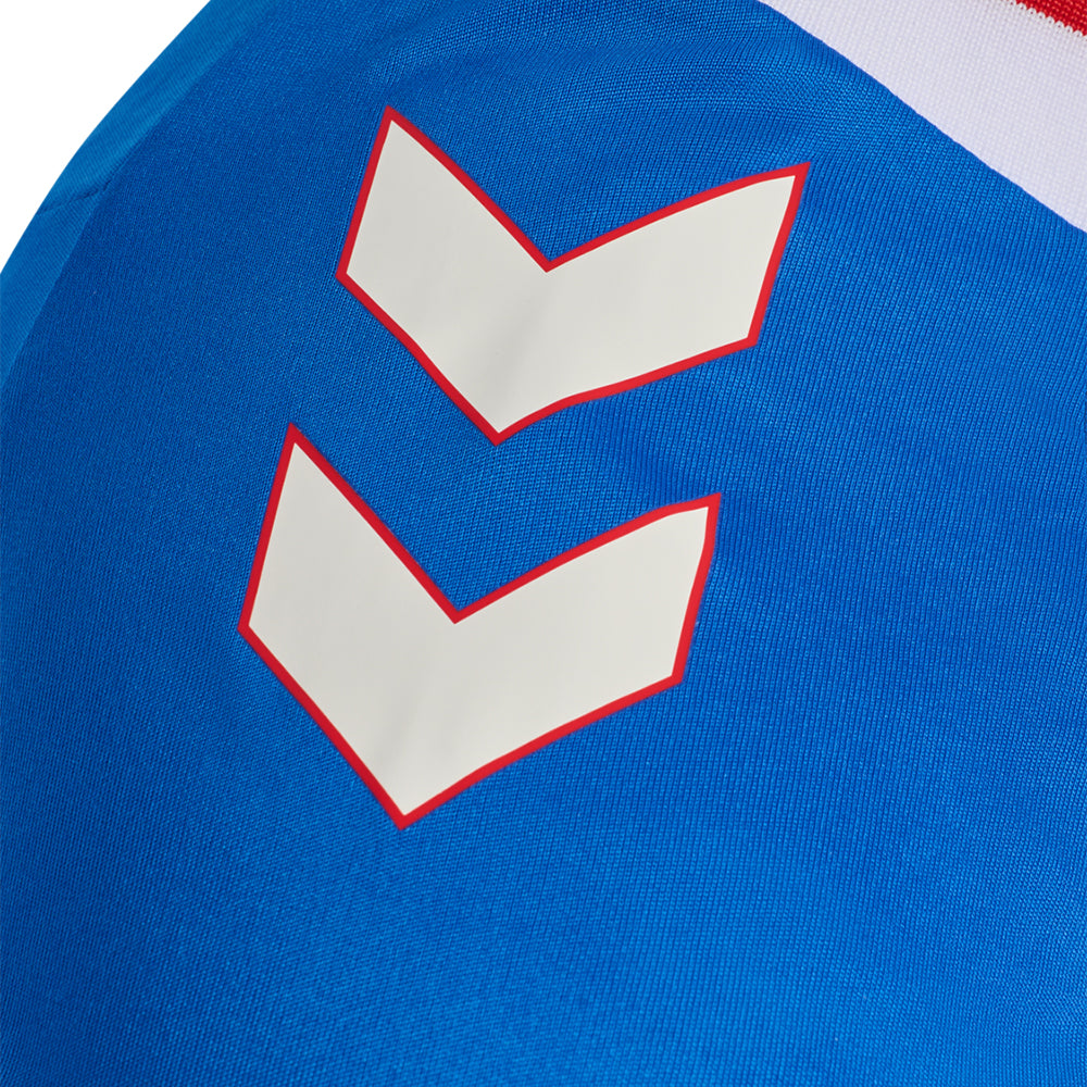 HUMMEL Men's Sunderland Away 2025/26 Jersey - Supersports Thailand Supersports Thailand