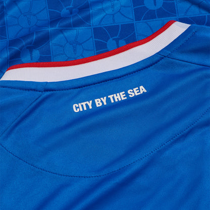 HUMMEL Men's Sunderland Away 2025/26 Jersey - Supersports Thailand