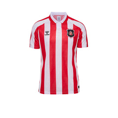 HUMMEL Men's Sunderland Home 2026/27 Jersey - Supersports Thailand