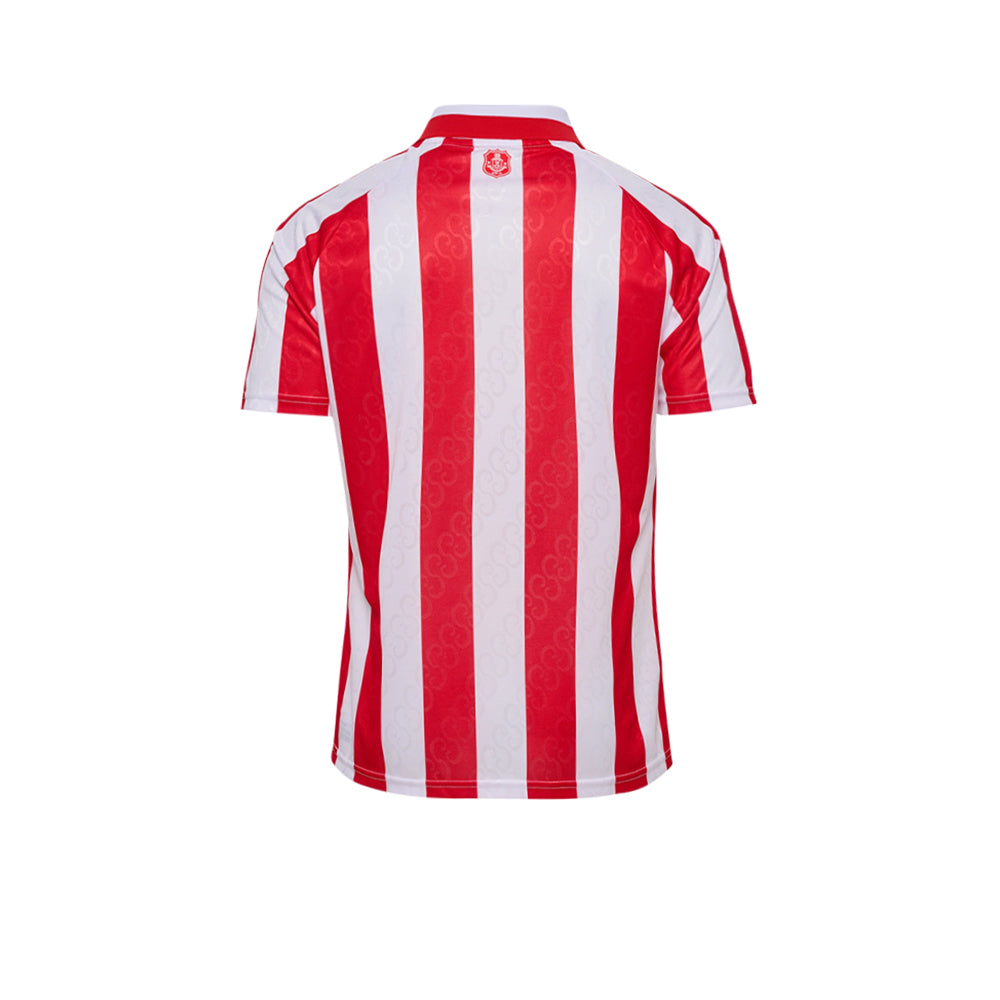 HUMMEL Men's Sunderland Home 2026/27 Jersey - Supersports Thailand Supersports Thailand