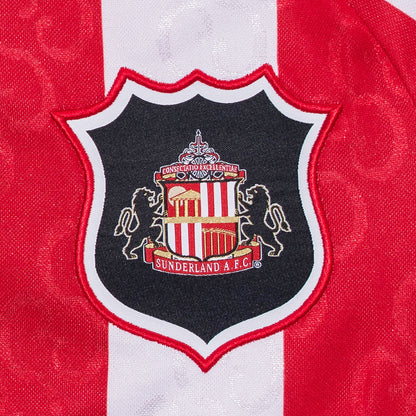 HUMMEL Men's Sunderland Home 2026/27 Jersey - Supersports Thailand